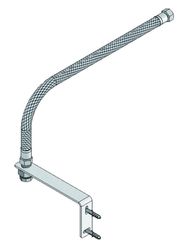 toebehoren/onderdeel voor expansievat Meibes Contraflex M4714